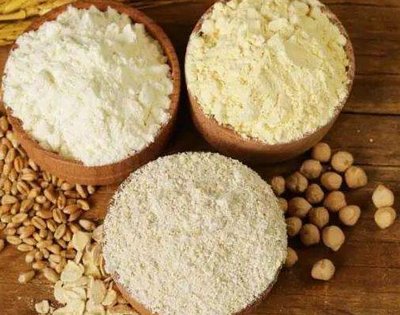 大豆蛋白粉为什么要选择食品久久精品国产99国产水蜜桃？
