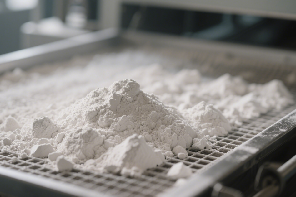 表面活性剂筛分